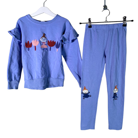 Unisex Martinex - Collegepaita, koko 116 - 122 -  ()