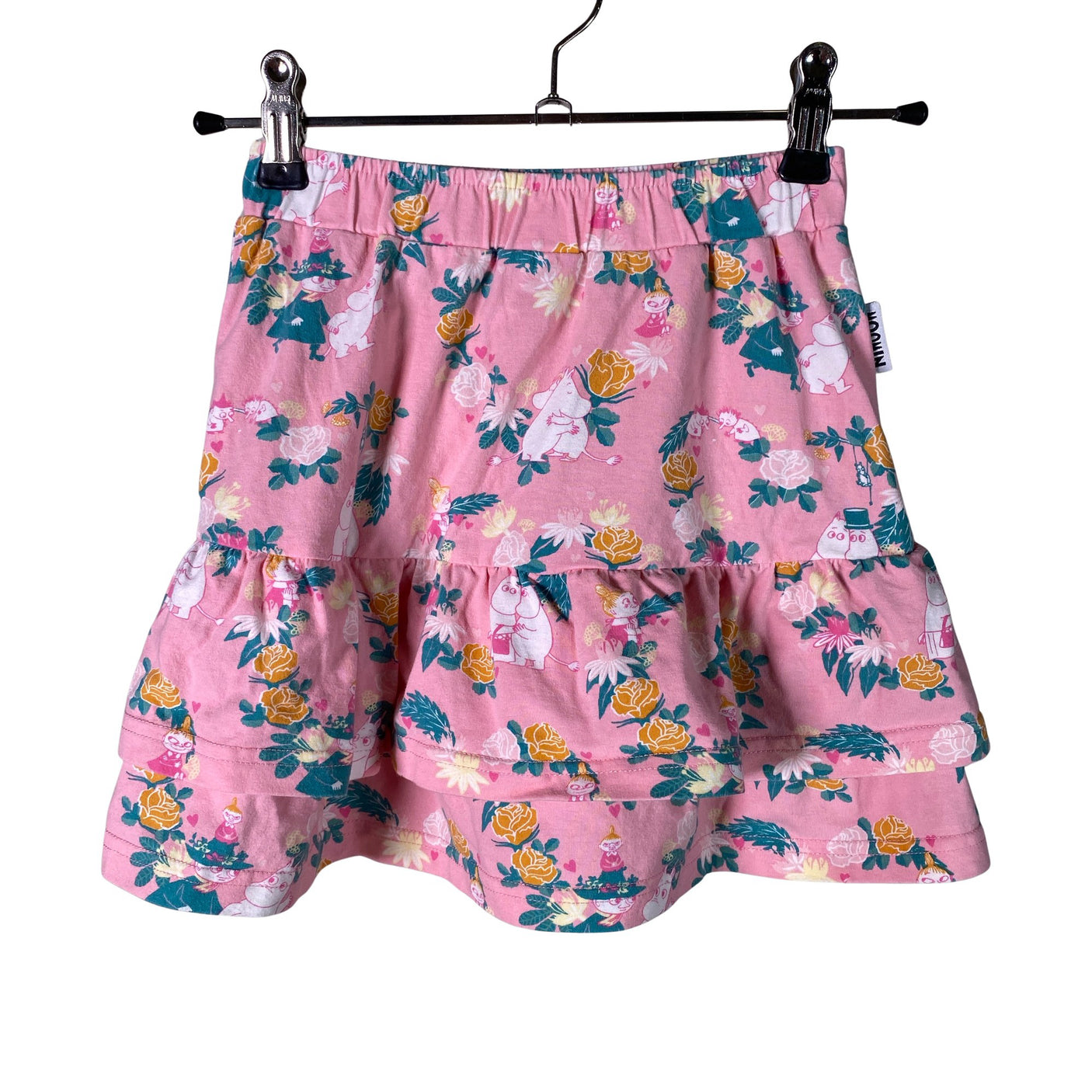 Unisex Martinex - Trikoohame, koko 104 - 110 -  (1)
