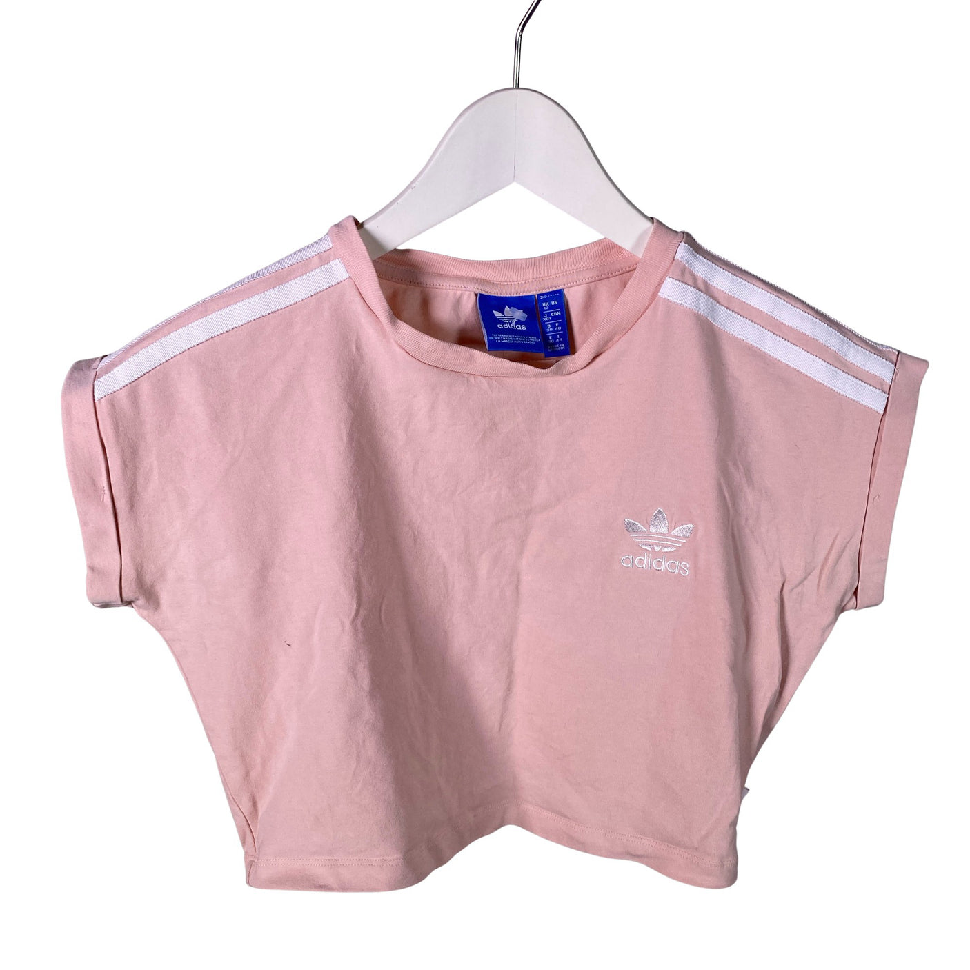 Unisex Adidas - Trikootoppi, koko 38 -  (1)