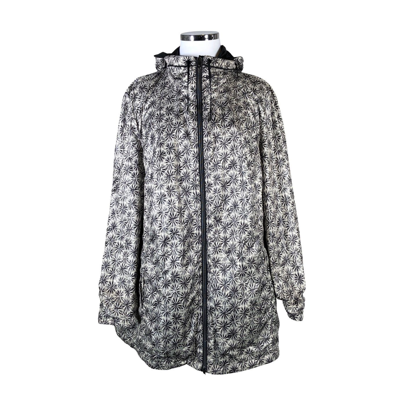Unisex Barbara Lebek - Parkatakki, koko 48 -  (3)