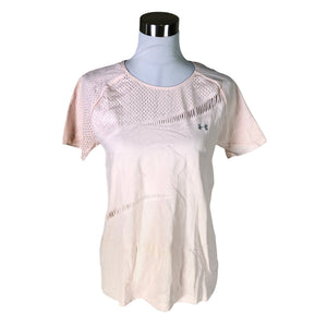 Unisex Under Armour - Urheilupaita, lyhyet hihat, koko 40 -  (1)
