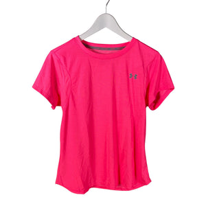 Unisex Under Armour - Urheilupaita, lyhyet hihat, koko 40 -  (1)