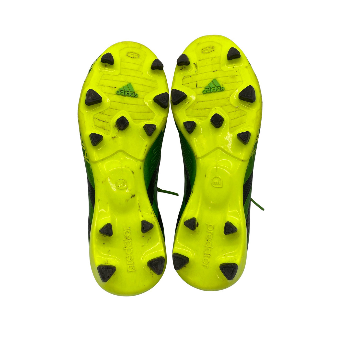 Unisex Adidas - Nappulakengät, koko 39 -  (2)