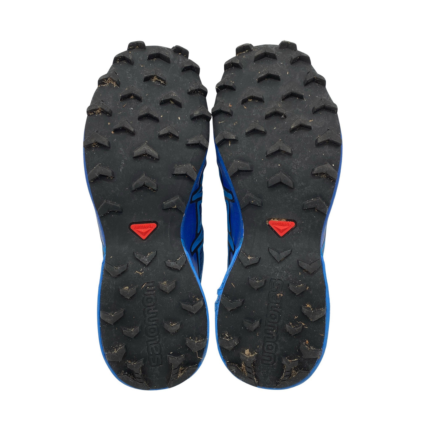 Unisex Salomon - Juoksukengät, koko 43 -  (2)
