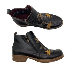 Unisex Laura Vita - Nilkkurit, koko 42 -  (1)