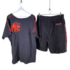 Unisex Gorilla Wear - Collegeshortsit, koko XXL -  (2)