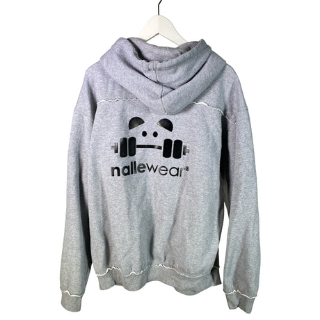 Unisex Nallewear - Huppari, koko XXXL -  (2)