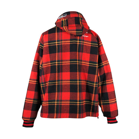 Unisex Gazoz - Fleecetakki, koko XXXXL -  (2)