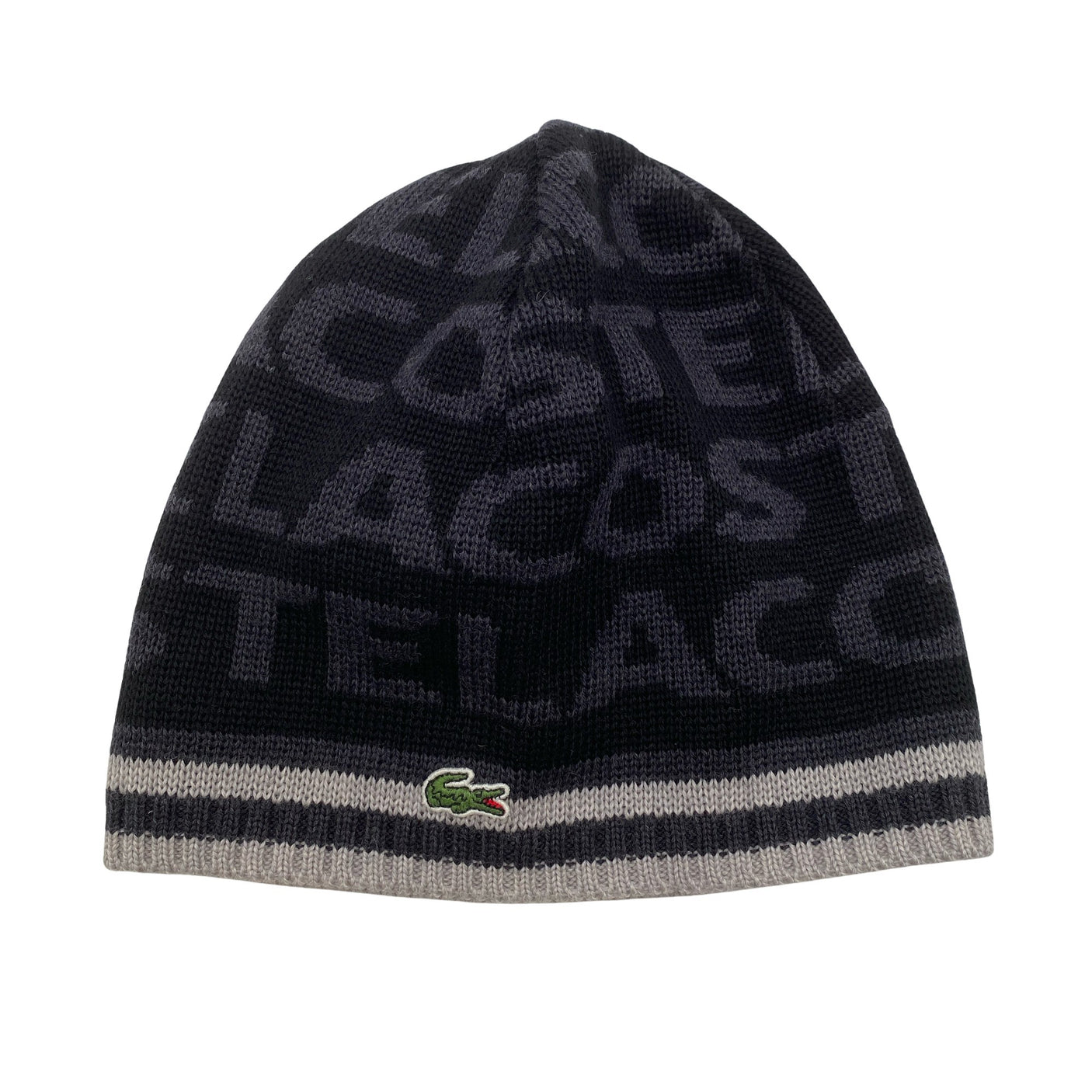 Unisex Lacoste - Talvipipo, koko 52 - 54 cm -  (1)