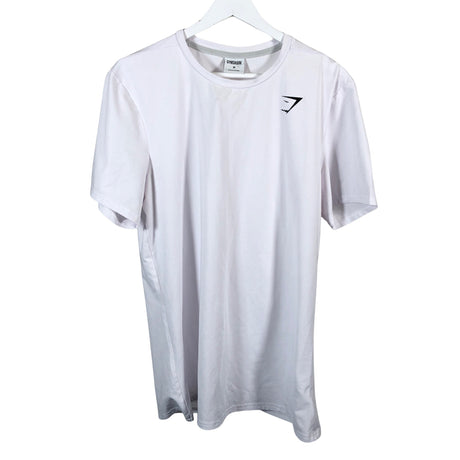 Unisex Gymshark - Urheilupaita, lyhyet hihat, koko M -  ()