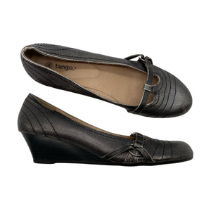 Unisex Tango - Kiilakorkokengät, koko 40 -  (1)