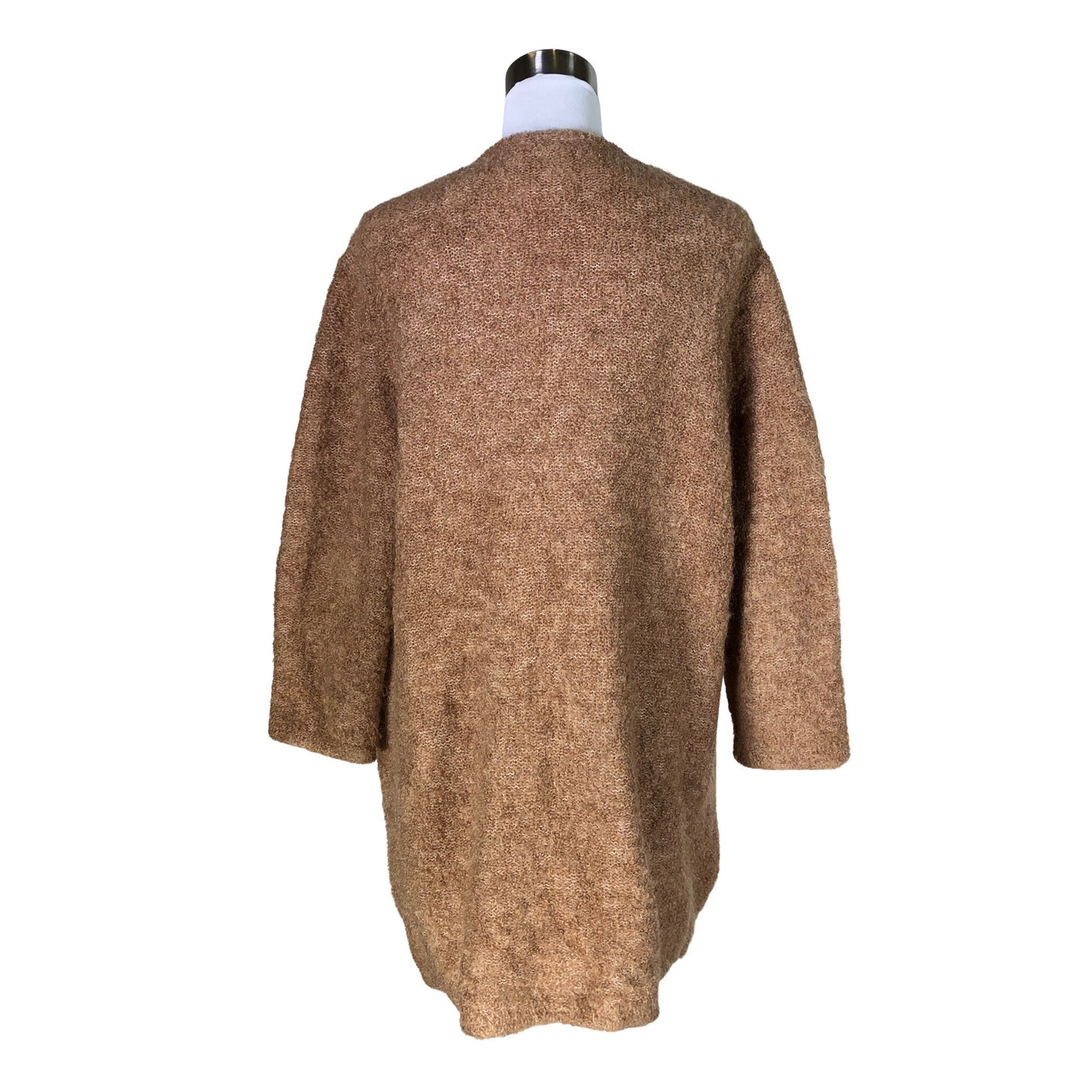 Unisex Ril's - Neuletakki, koko 38 -  (2)