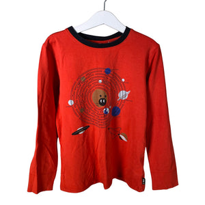 Unisex me&i - Trikoopaita, koko 134 - 140 -  (1)
