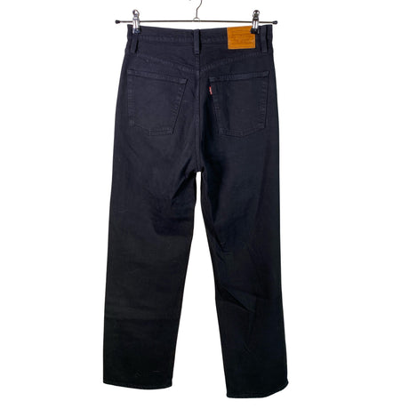Unisex Levi's - Farkut, koko W27 -  (2)