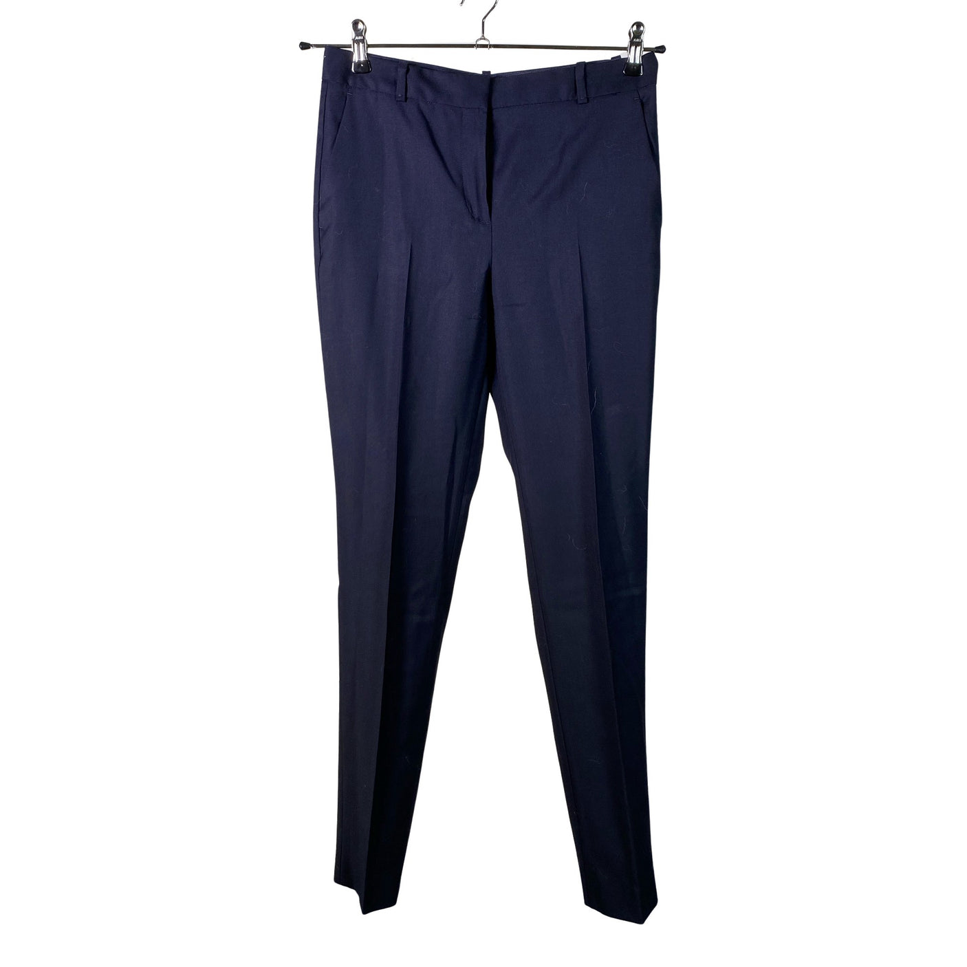 Unisex Massimo Dutti - Suorat housut, koko 36 -  (1)