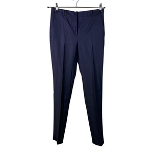 Unisex Massimo Dutti - Suorat housut, koko 36 -  (1)