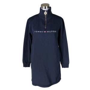 Unisex Tommy Hilfiger - Collegemekko, koko 36 -  (1)