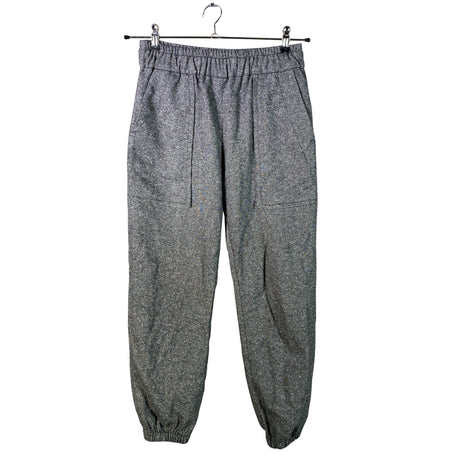 Unisex Max&Co - Kangashousut, koko 38 -  ()