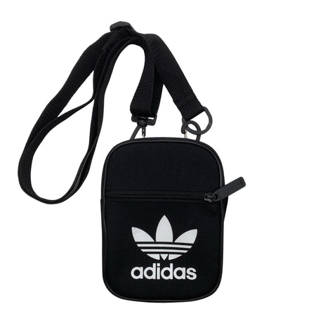 Unisex Adidas - Olkalaukku, koko Mini -  ()