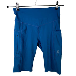 Unisex Soc - Urheilushortsit, koko 36 -  (1)