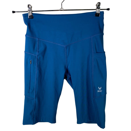 Unisex Soc - Urheilushortsit, koko 36 -  ()