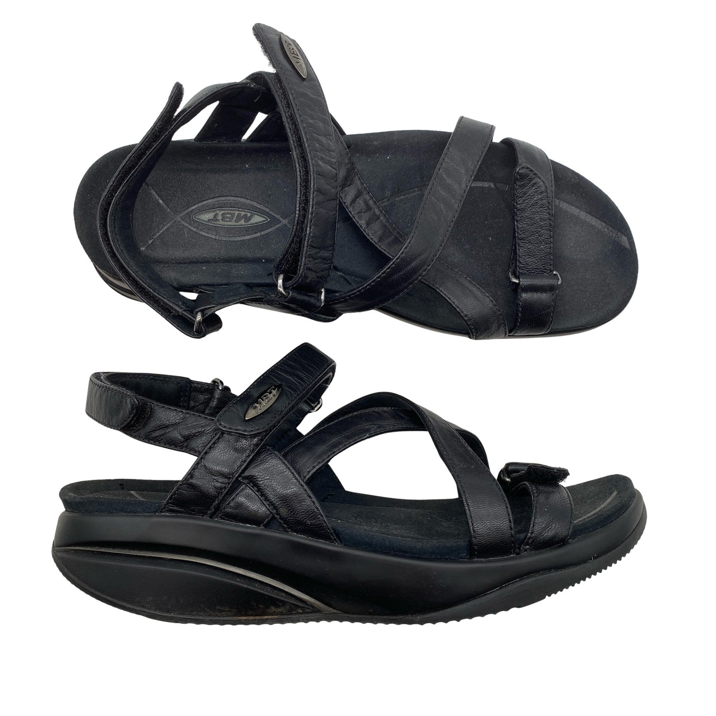 Unisex MBT - Sandaalit, koko 38 -  (1)