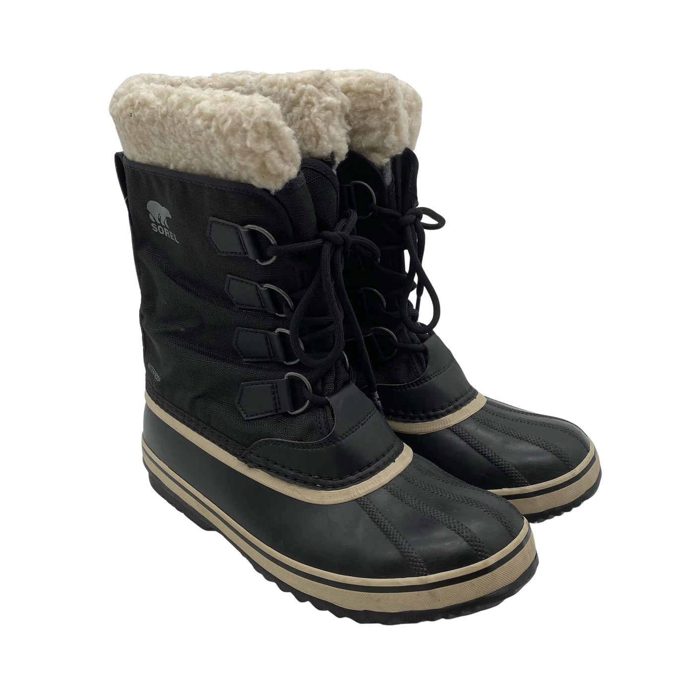 Unisex Sorel - Talvikengät, koko 40 -  (2)