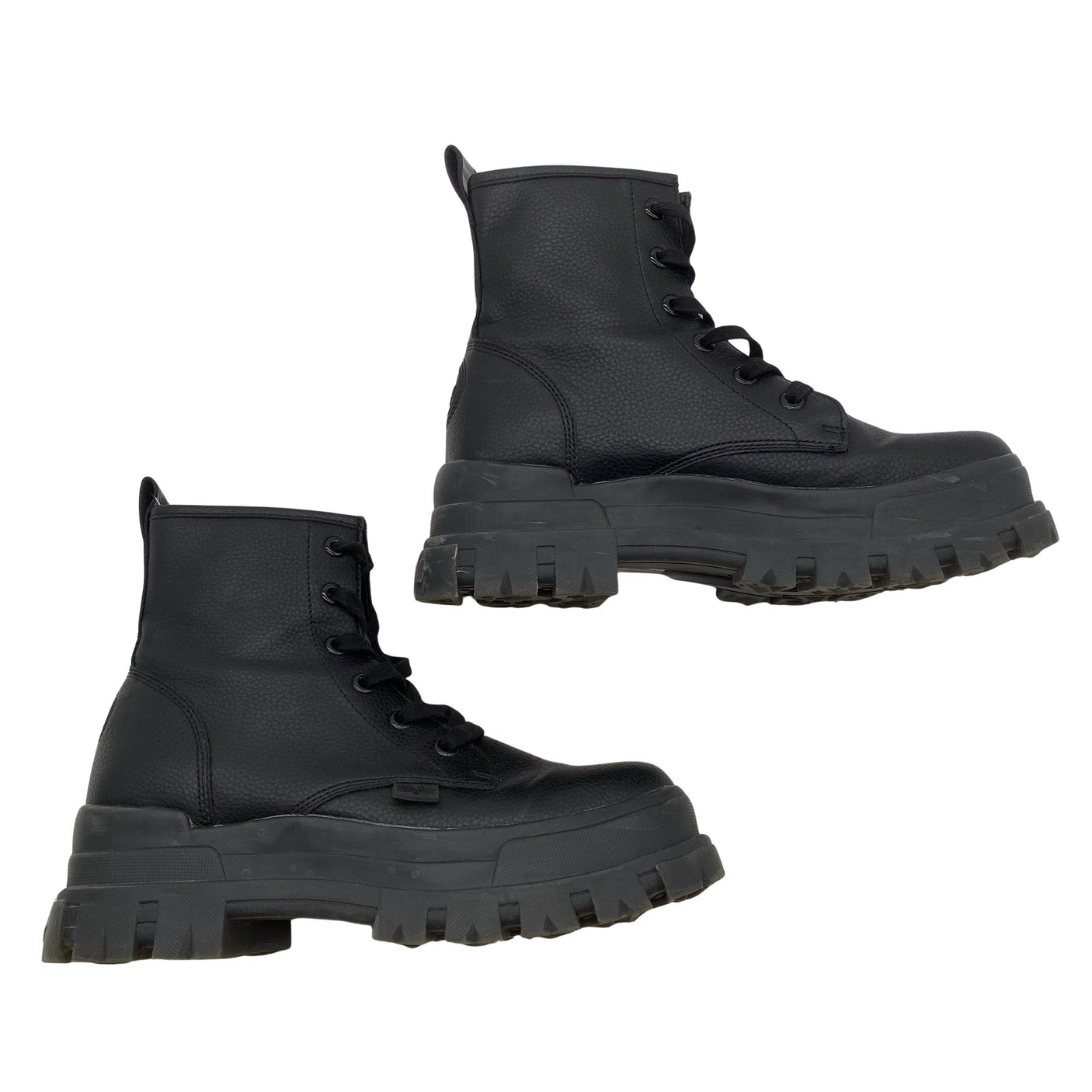 Unisex Buffalo - Nilkkurit, koko 40 -  (1)