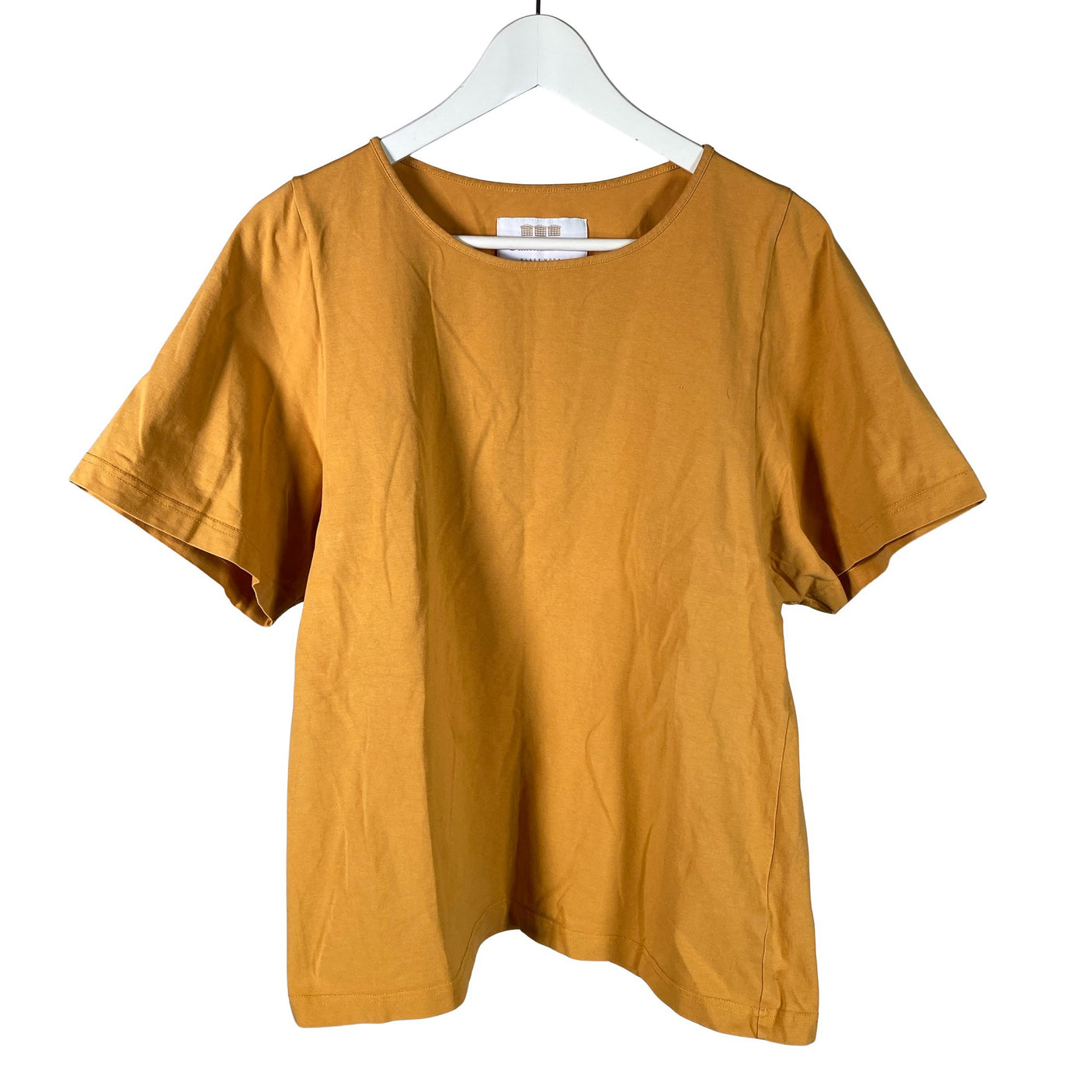 Unisex Puuvillatehdas - T-paita, koko 38 -  (1)