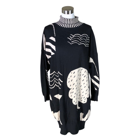 Unisex Papu - Neulemekko, koko 34 -  ()