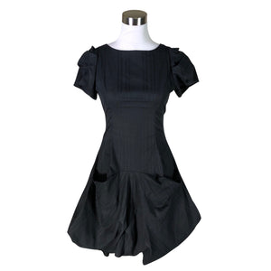 Unisex Tauko - Kangasmekko, koko 36 -  (1)