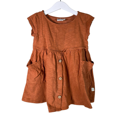 Unisex Mainio - Trikoomekko, koko 86 - 92 -  ()