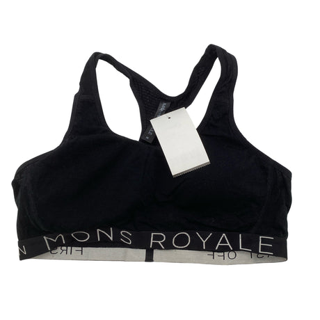 Unisex Mons Royale - Urheilutoppi, koko 38 -  ()