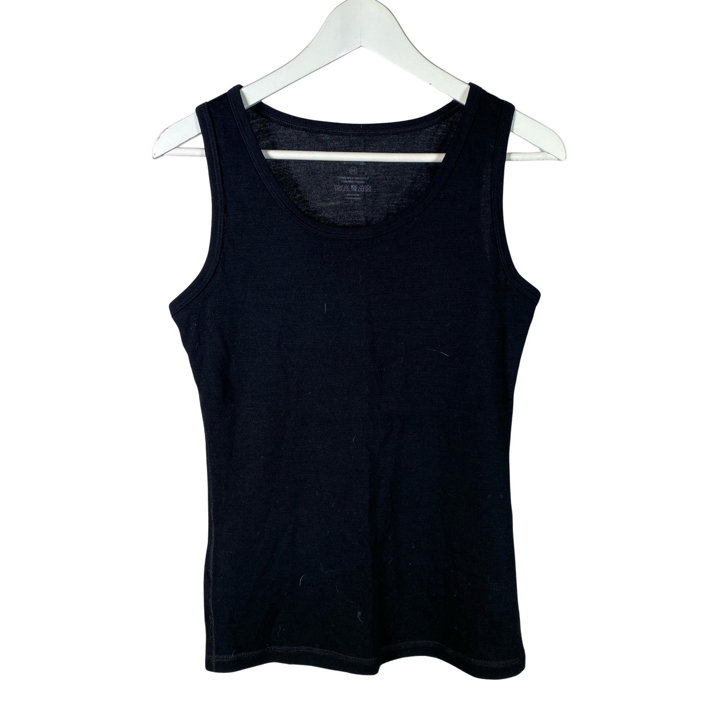 Unisex Ullmax - Trikootoppi, koko 38 -  (1)