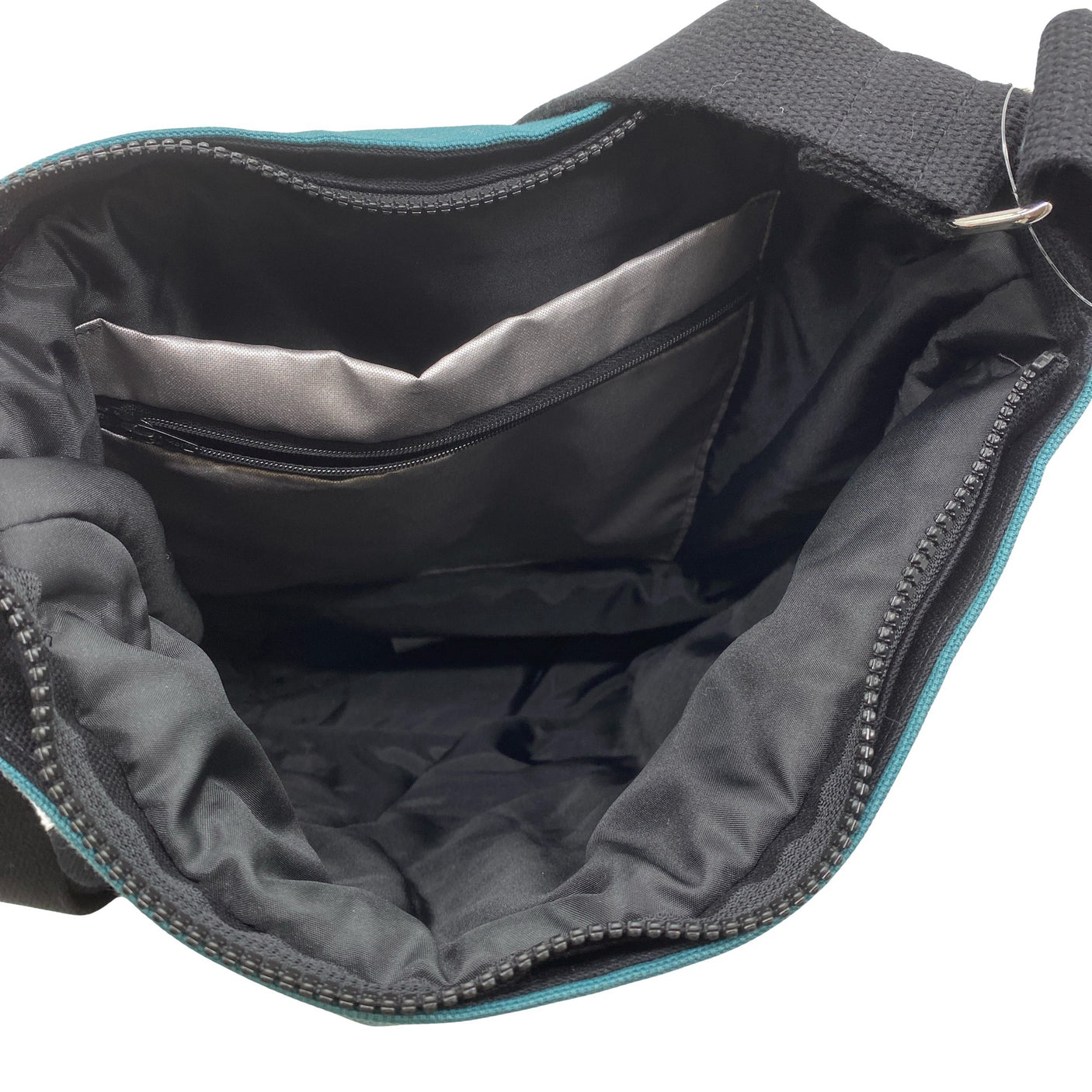 Unisex Riiminka design - Olkalaukku, koko Maxi -  (3)