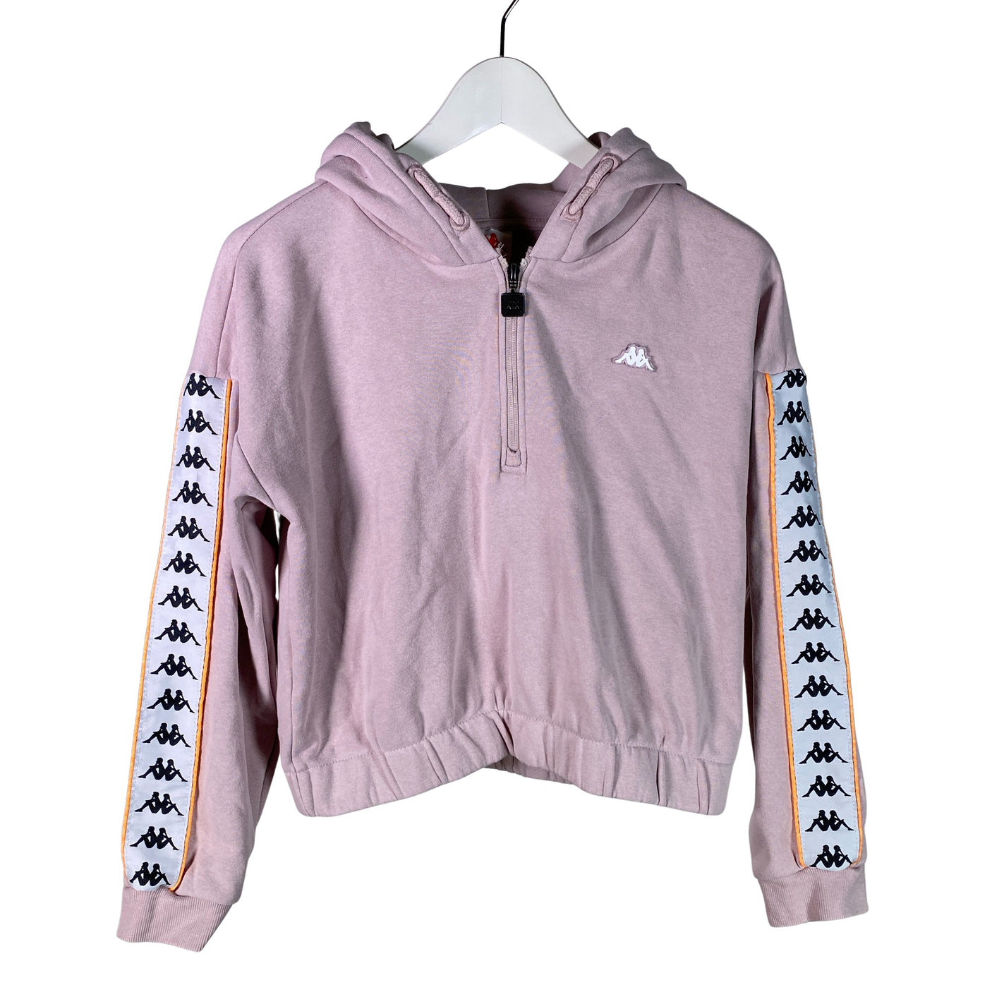 Unisex Kappa - Huppari, koko 158 - 164 -  (1)