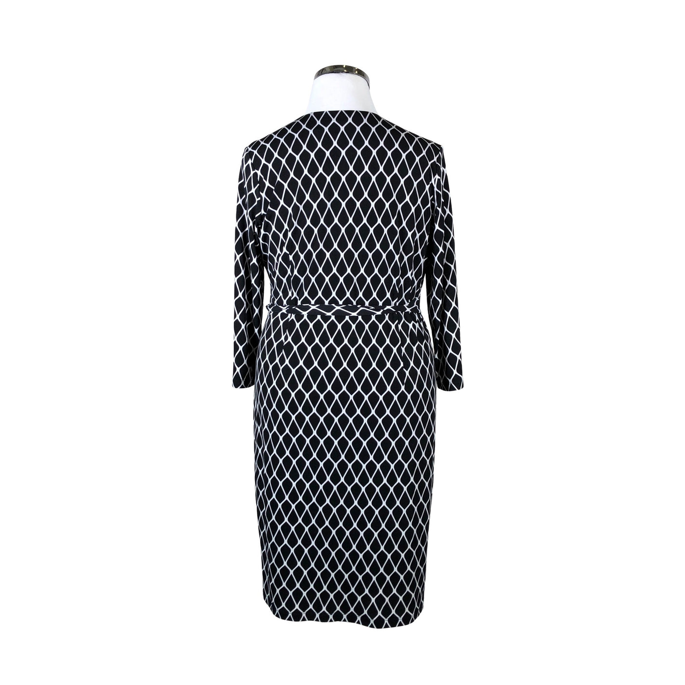Unisex Comma - Trikoomekko, koko 44 -  (2)