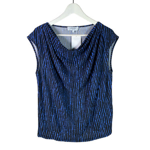 Unisex Rosemunde - Trikootoppi, koko 40 -  (1)