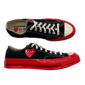 Unisex Converse - Tennarit, koko 44 -  (1)