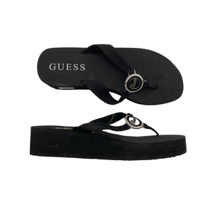 Unisex Guess - Rantasandaalit, koko 37 -  (1)