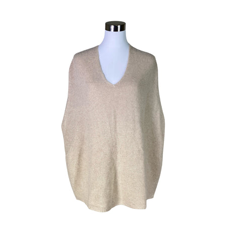 Unisex Theory - Neuleliivi, koko 36 -  ()