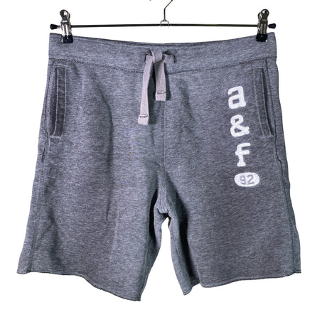 Unisex Abercrombie&Fitch - Collegeshortsit, koko 158 - 164 -  ()