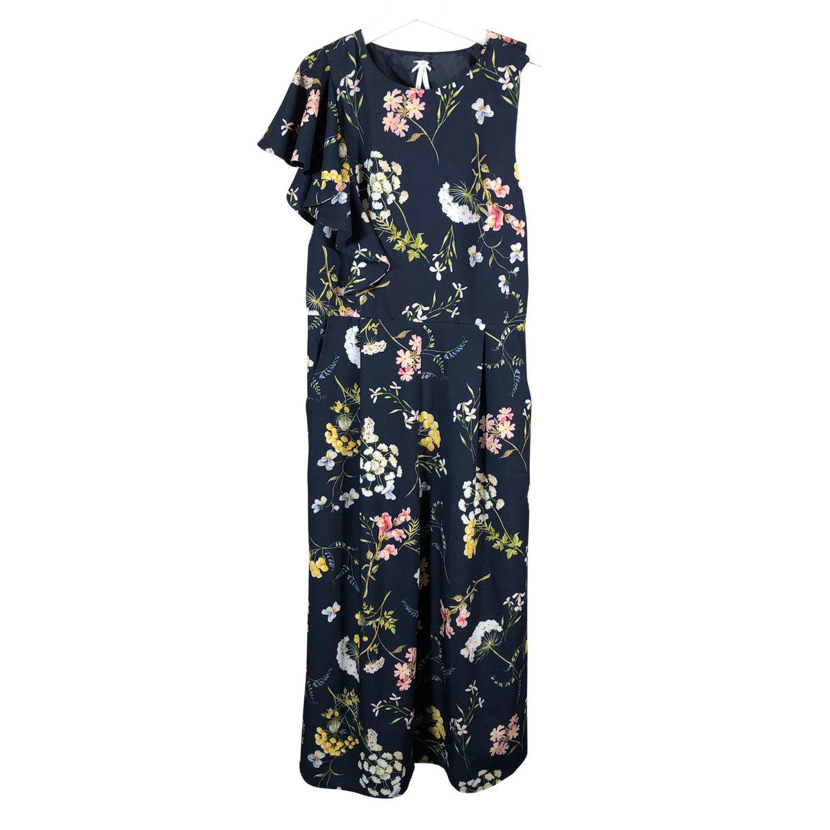Unisex Next - Haalari, koko 140 - 146 -  (1)