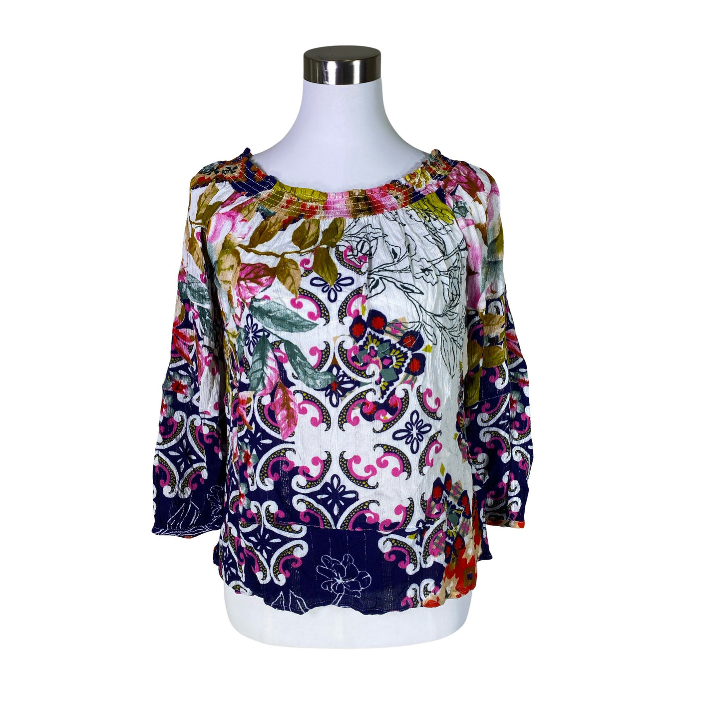 Unisex Desigual - Pusero, koko 38 -  (1)