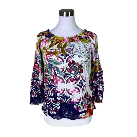 Unisex Desigual - Pusero, koko 38 -  ()