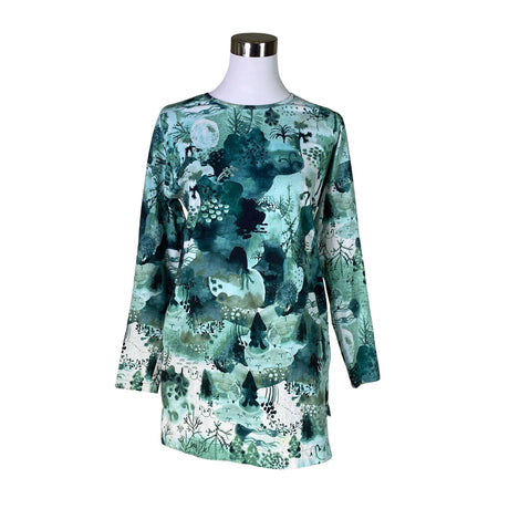 Unisex Versonpuoti - Trikootunika, koko 34 -  ()