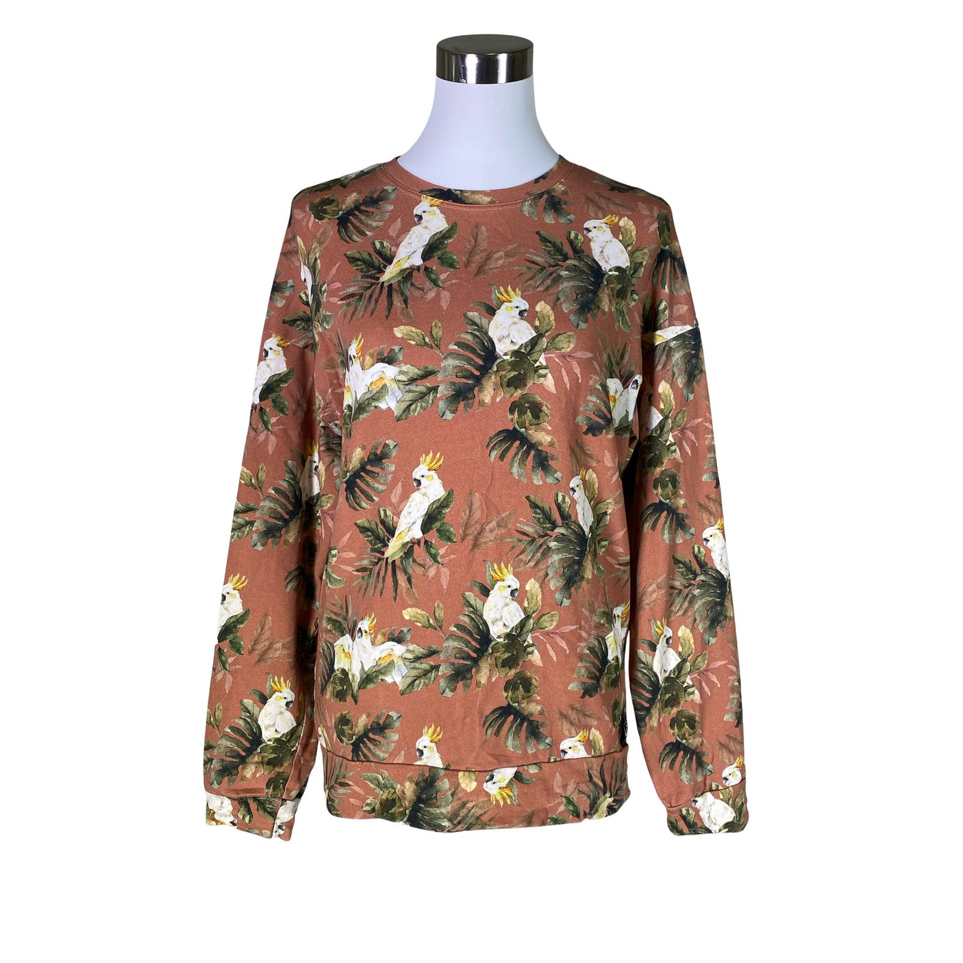Unisex Melli - Collegepaita, koko 36 -  (1)