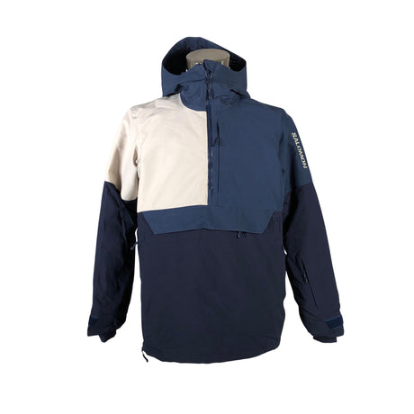 Unisex Salomon - Toppatakki, koko M -  ()