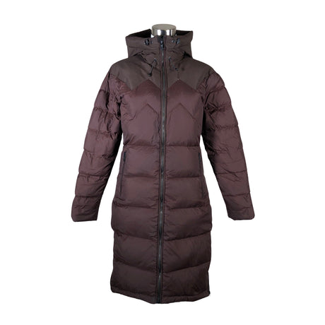 Unisex Mountain Works - Untuvatakki, koko 36 -  ()
