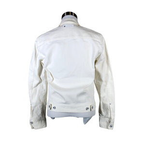 Unisex Calvin Klein Jeans - Farkkutakki, koko M -  (2)